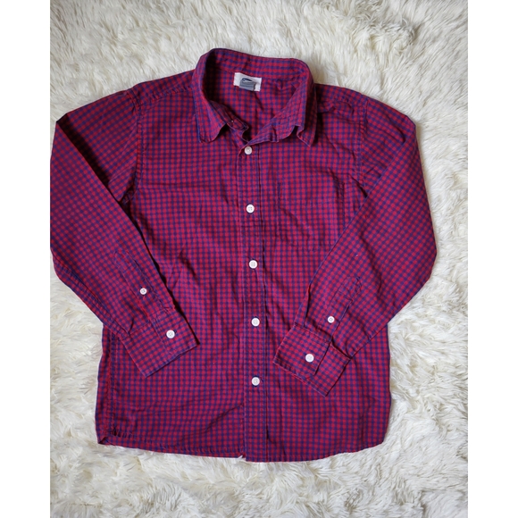 Old Navy Dress shirt - Picture 1 of 4